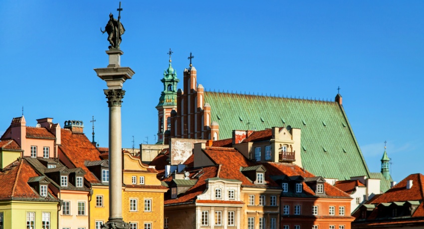 GRUPOLR 5_C_AdobeStock - Polen Rundreise